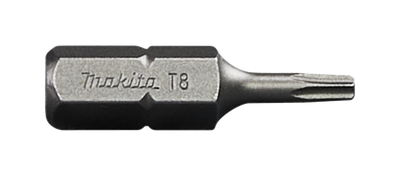 Makita Accessoires Schroefbit T8x25mm - B-23581 B-23581