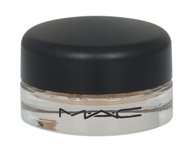 MAC Pro Longwear Paint Pot 5 g Soft Ochre Oogschaduw