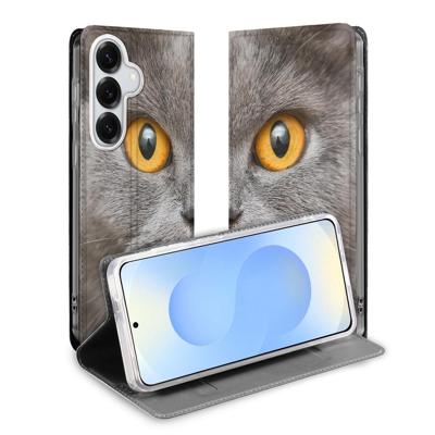 Samsung Galaxy S26 Telefoonhoesje Britse Korthaar