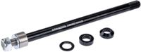 CONTEC Ct axle adapter thrubee trailer m12x1.0 171-183mm