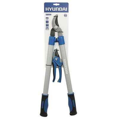 Hyundai Snoeiset | 2-delig - 58090