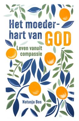 Het moederhart van God - Natasja Bos - ebook