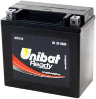 Unibat Batterij "cbtx14 battery cbtx14 fa
