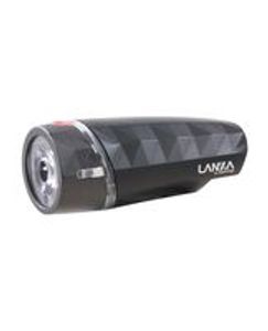 Spanninga koplamp Lanza batterij 20 lumen