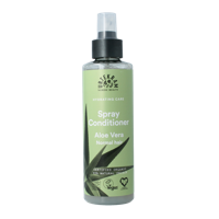 Urtekram Conditioner spray aloe vera 250 Milliliter