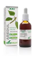 Soria Natural Betula pendula XXI extract