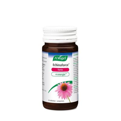 A.Vogel Echinaforce Forte + Energie 30 Tabletten