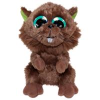 Lumo Stars knuffel - bever pörri, 15cm Lumo Stars knuffel - bever pörri, 15cm
