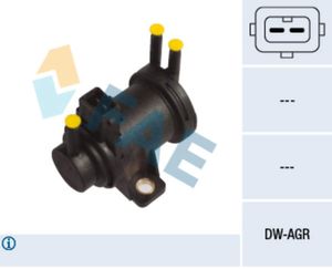 Fae Drukconverter EGR 56036