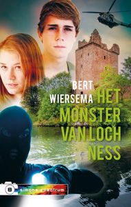 Het monster van Loch Ness - Bert Wiersema - ebook