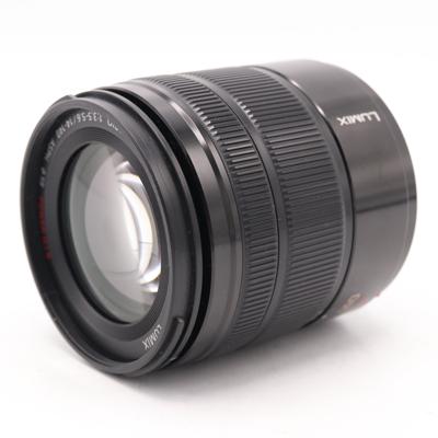 Panasonic Lumix G Vario 14-140mm F/3.5-5.6 Power OIS occasion