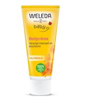 Weleda Bodycrème Crème 75ml