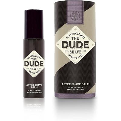 Waterclouds The Dude After Shave Balm 50ml Waterclouds The Dude After Shave Balm 50ml