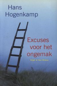 Excuses voor het ongemak - Hans Hogenkamp - ebook