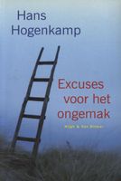Excuses voor het ongemak - Hans Hogenkamp - ebook