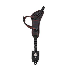 JJC Hand Grip Strap HS-PRO1M Rood