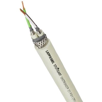 LAPP 0034252/50 Datakabel UNITRONIC® CY Grijs 50 m