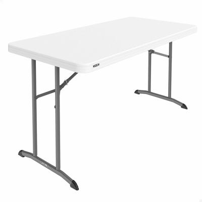 Vouwtafel Lifetime Wit 152 x 74 x 76 cm