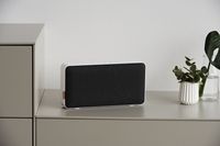 SACKit MOVEit hoesje voor mobiel apparaten Zwart - thumbnail