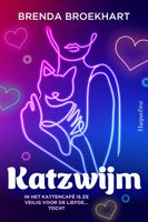 Katzwijm - Brenda Broekhart - ebook - thumbnail