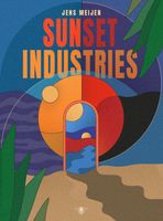 Sunset industries - Jens Meijen - ebook - thumbnail