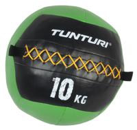 Tunturi Wallball l 10 kg - thumbnail