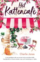 Het Kattencafé - Charlie Jonas - ebook
