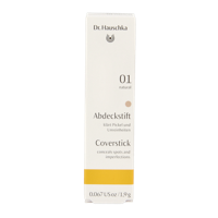 Coverstick 01 natural 1.9 Gram