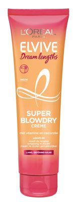 Elvive Dream Lenghts Super Blowdry Crème