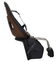 Thule Yepp achterzitje nexxt maxi framebevestiging bruin