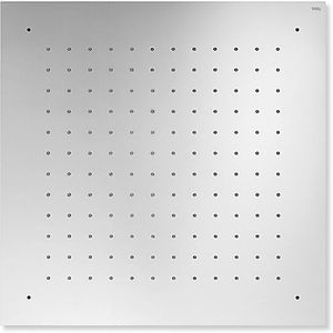 Barras Y Ducha Antikalk douchekop RVS 500x500 mm 134951 Tres