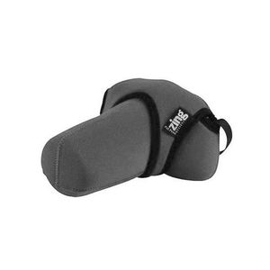 Zing (zxgy1) large zoom cover/grey