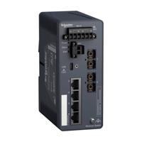 Schneider Electric Netwerk switch