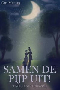 Samen de pijp uit! - Gijs Muller - ebook