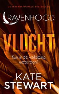 Flock (Vlucht) - Kate Stewart - ebook