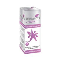 Transpirax Soft Roller 50ml - thumbnail