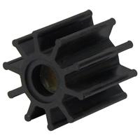 Cef Impeller Ø13,42xø57,18x50,25mm / 10 Schoepen Default
