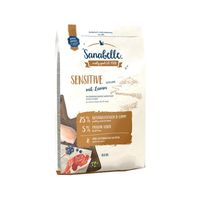 Sanabelle Sensitive - Lam - 10 kg - thumbnail