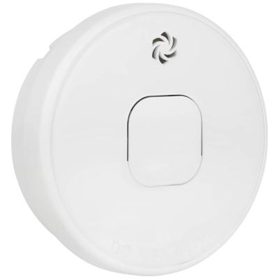 Smartwares FSM-12700 Rookmelder Incl. batterij (10 jaar) werkt op batterijen