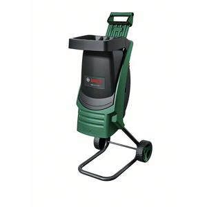 Bosch Home and Garden AXT Rapid 2000 Messenhakselaar