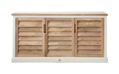 Rivièra Maison Dressoir 'Pacifica' 187cm