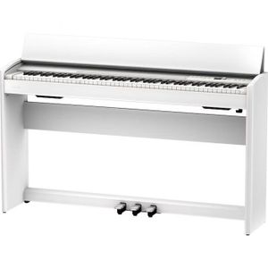 Roland F-701 WH digitale piano
