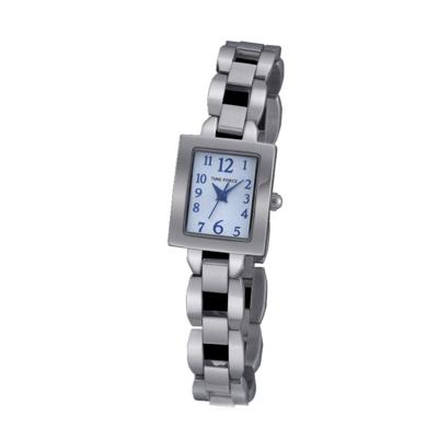 Time Force TF3356B03M (Ø 18 mm) Dames horloge