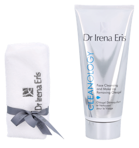 Dr. Irena Eris - Dr Irena Eris Cleanology Face Cleansing Gel 175ml Make-up verwijderaar en reiniger