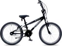 Royal 20" tornado zwart