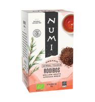 Rooibos bio - thumbnail