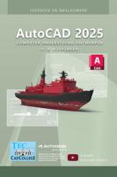 AutoCAD 2025 (Hardback)