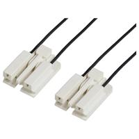 Molex 216330-1022 Inhoud: 1 stuk(s) Bulk