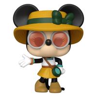 Disney POP! Vinyl Figure Minnie(FSTVL) 9 cm Disney POP! Vinyl Figure Minnie(FSTVL) 9 cm