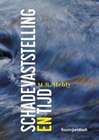 Schadevaststelling en tijd (Paperback)